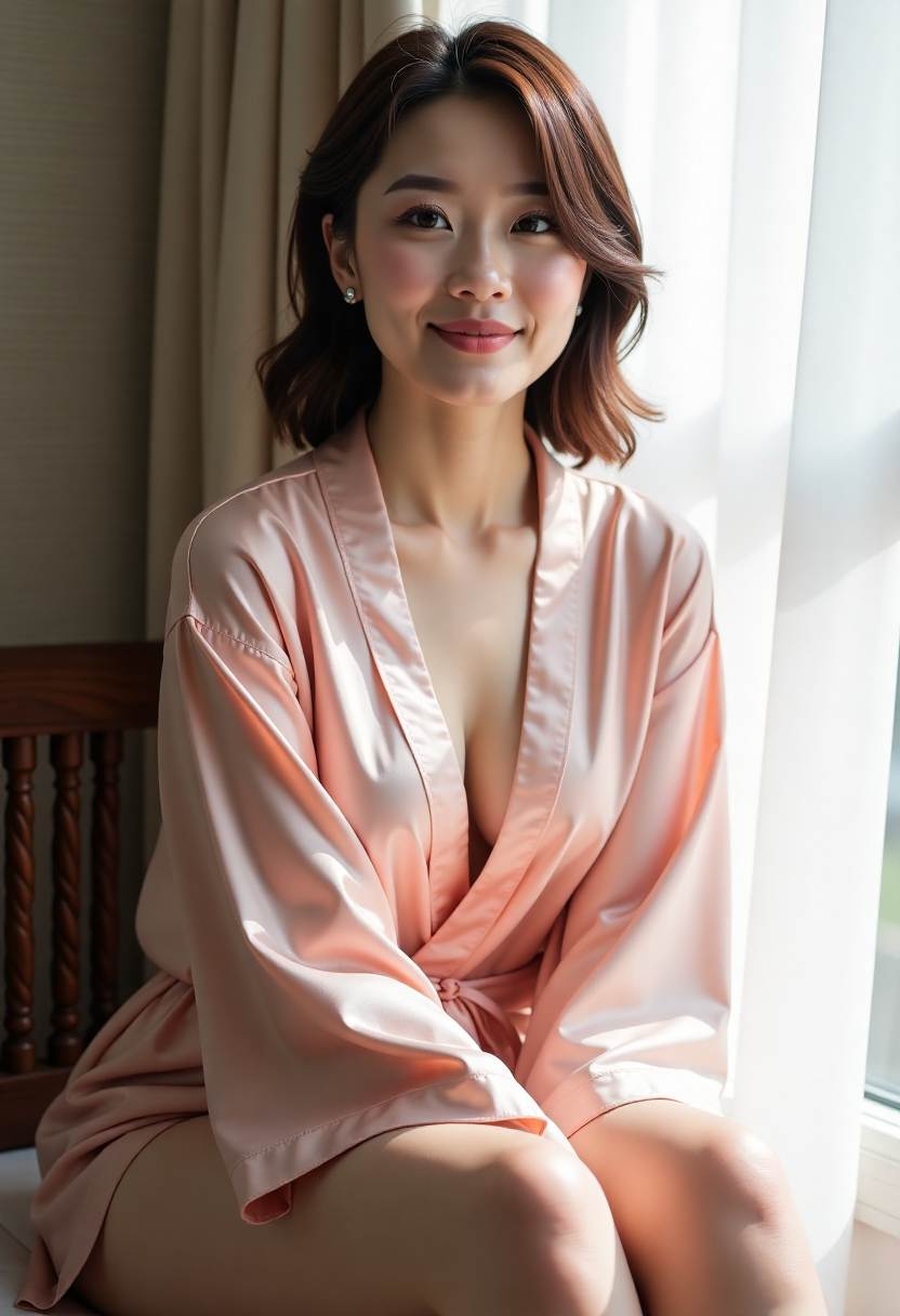 第2集 共享工位的第三把椅子